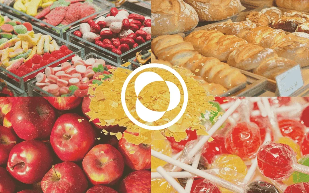 Candeuba®: innovación natural para frutas, panes y dulces