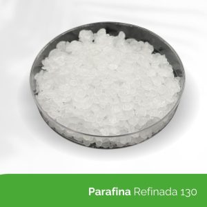 Parafina Refinada 130