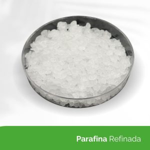 Parafina Refinada 1061