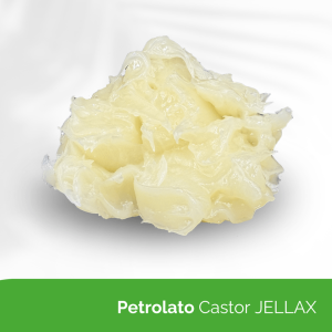 Castor JELLAX