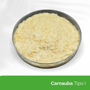 Carnauba Tipo I