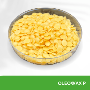OLEOWAX P 6412