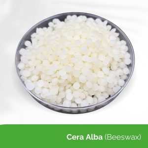 White Beeswax