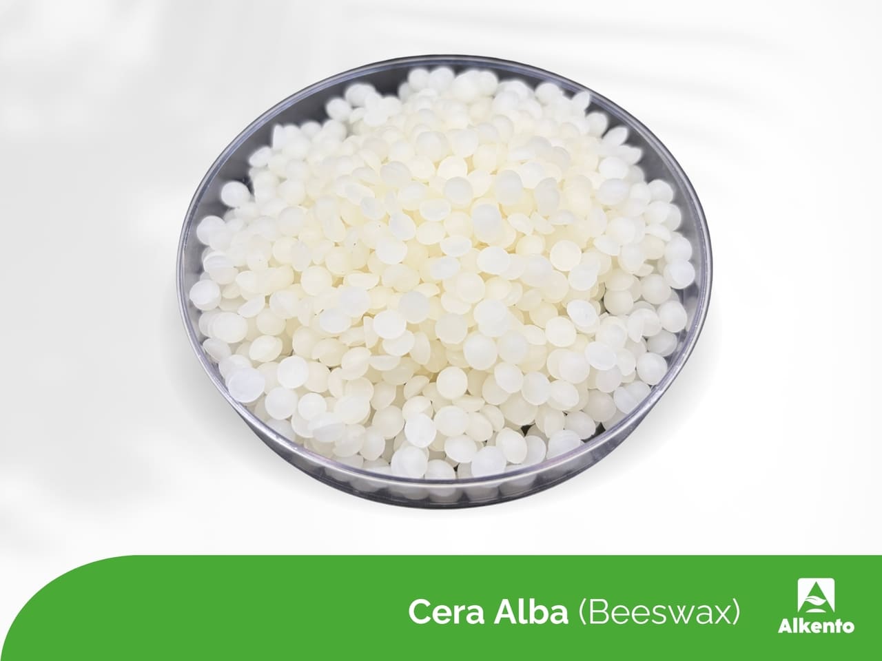 White Beeswax
