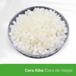Cera Alba