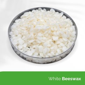 7224 White Beeswax