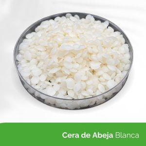 7224 Cera blanca de abeja