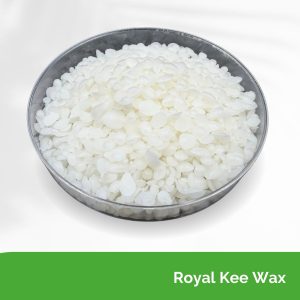 Royal Kee Wax