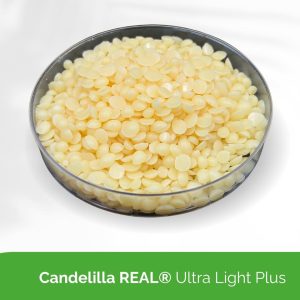 Candelilla REAL® Ultra Light Plus