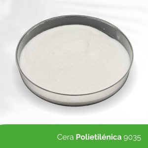 Cera Polietilénica 9035