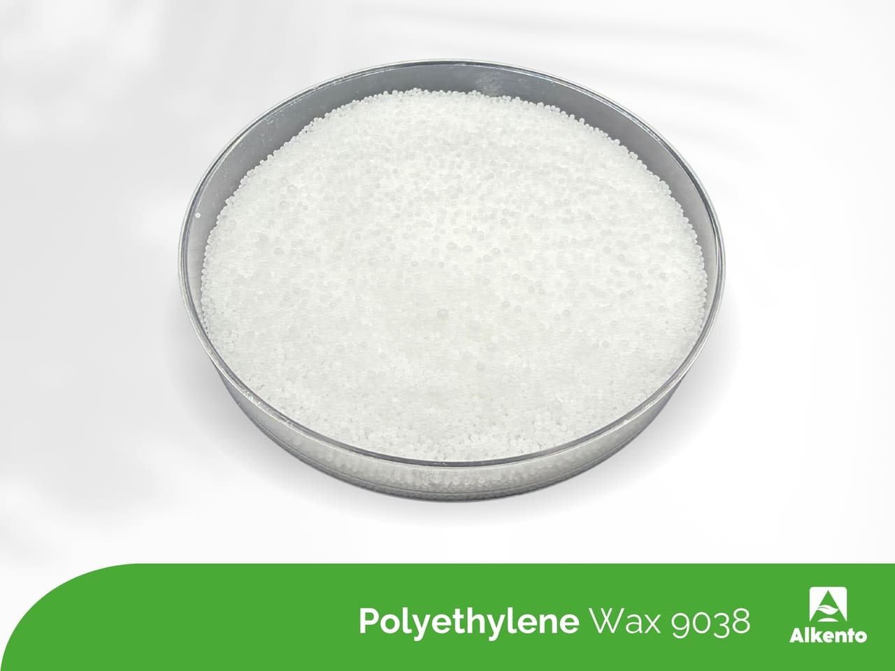 Polyethylene Wax 9038