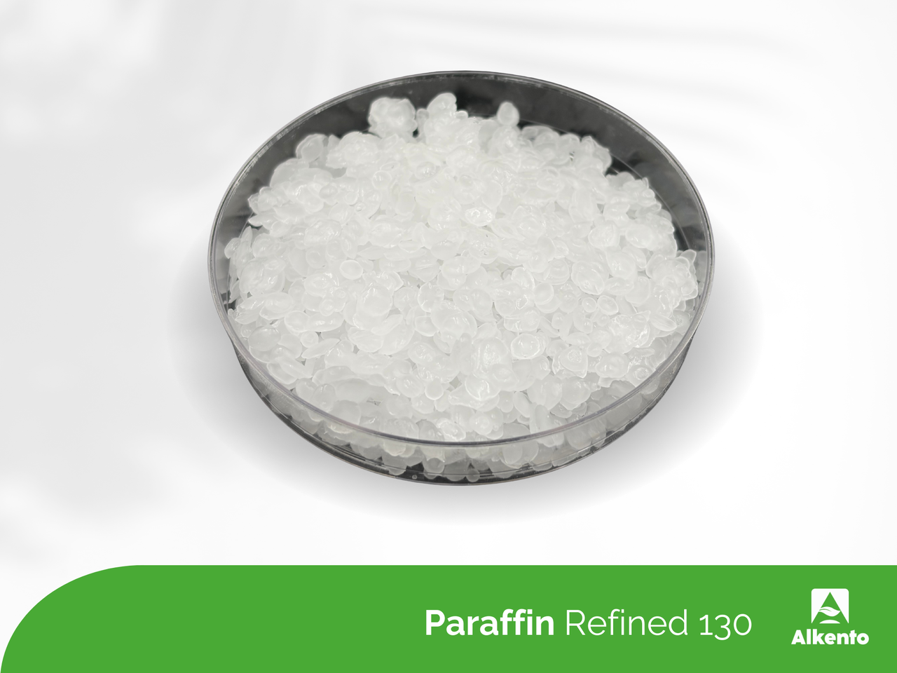 Refined Paraffin 130