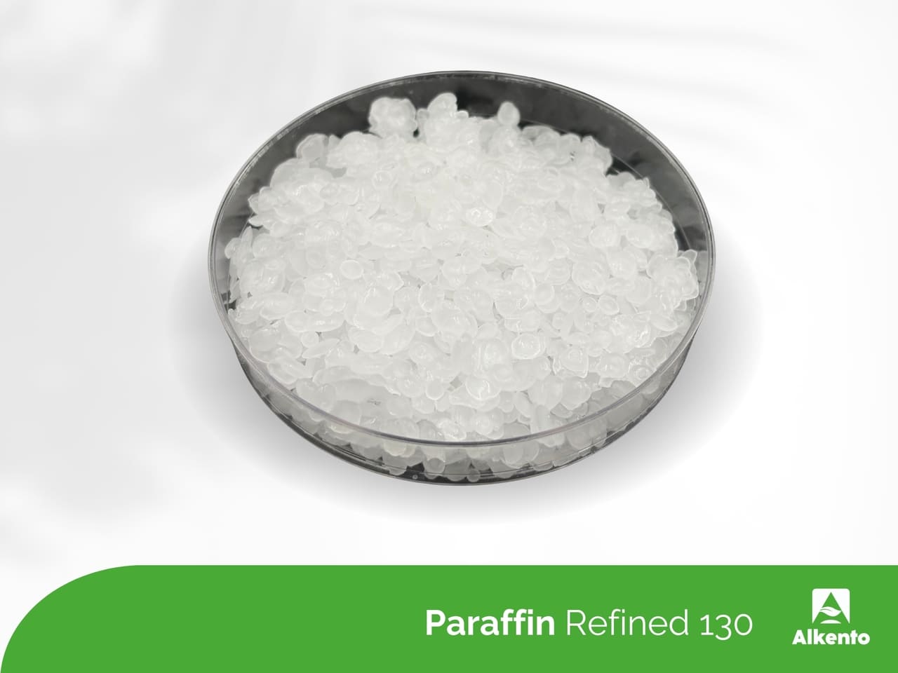 Refined Paraffin 130