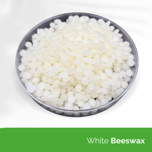 White Beeswax