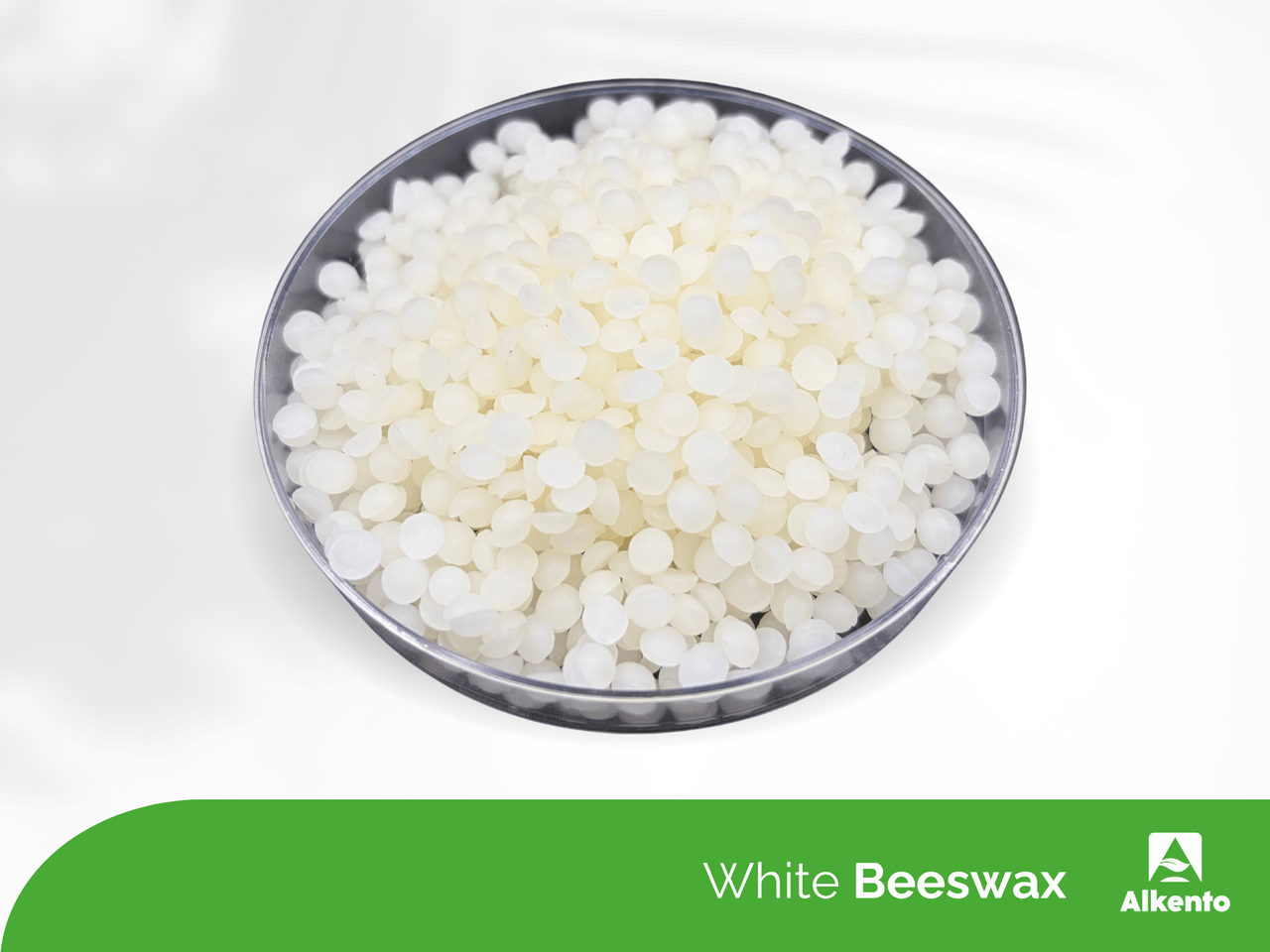White Beeswax