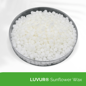 LUVUR® Sunflower Wax